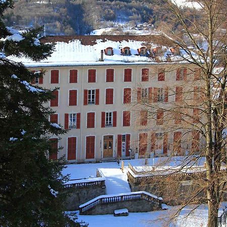 Homtel Le Parc Hotel Allevard Kültér fotó