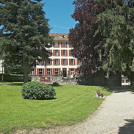 Homtel Le Parc Hotel Allevard Kültér fotó
