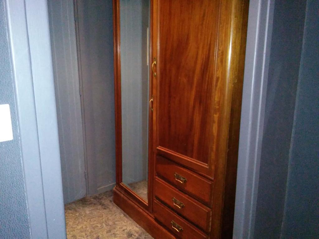 Homtel Le Parc Hotel Allevard Szoba fotó